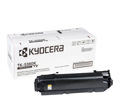 Toner do drukarki Kyocera TK-5380K black 13000 str.